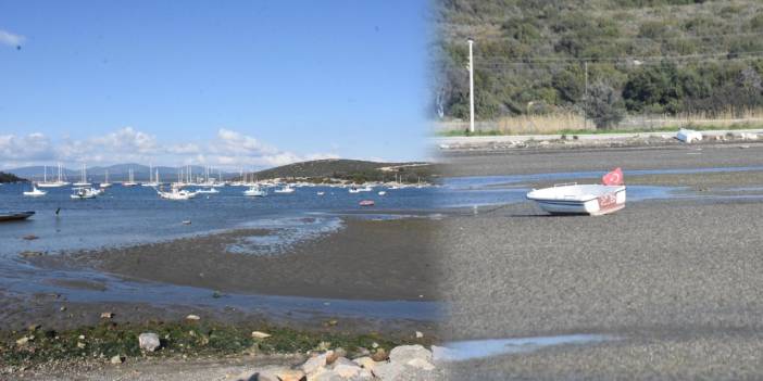 Ege'de depremler sürerken İzmir'de korkutan görüntüler! Uzmanı açıklık getirdi