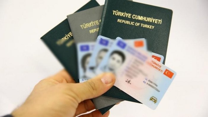 Ehliyet, kimlik ve pasaportta yeni dönem başlıyor!