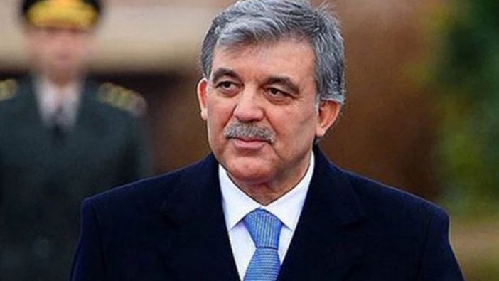 Abdullah Gül yandaş gazeteyi böyle yalanladı