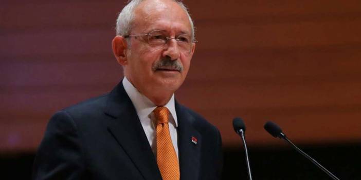 Kemal Kılıçdaroğlu'dan Deniz Gezmiş, Yusuf Aslan ve Hüseyin İnan mesajı