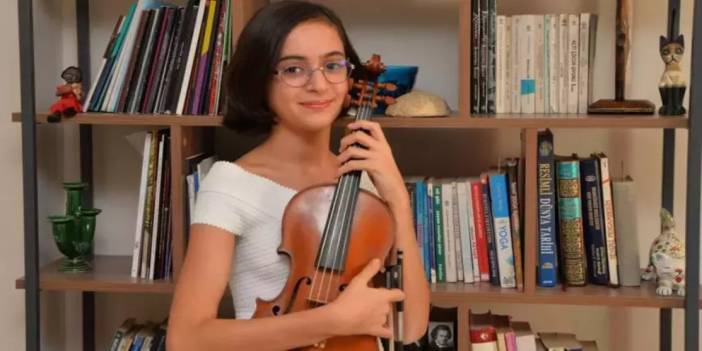 18 yaşındaki Laçin Akyol organları ile 3 kişiye umut oldu