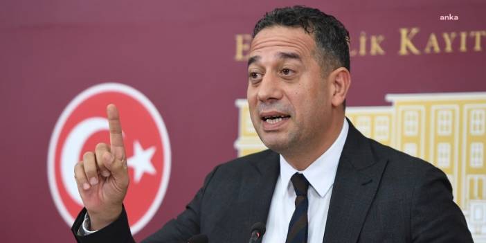 Başarır'dan 'gazetecilere gözaltı' tepkisi: Bu hukuksuz düzeni lanetliyoruz