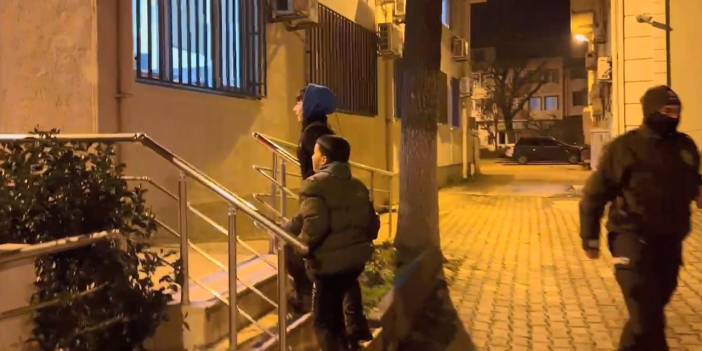 Kayıp 2 kardeş 80 kilometre uzakta bulundu