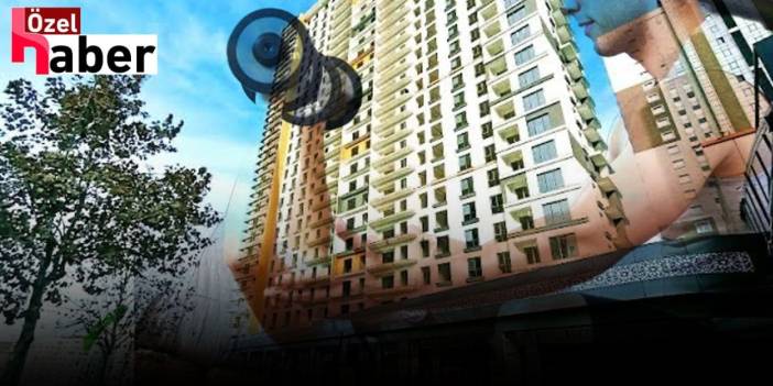 Lüks sitenin altındaki spor salonunun eğitmeni uyuşturucu satıcısı çıktı!