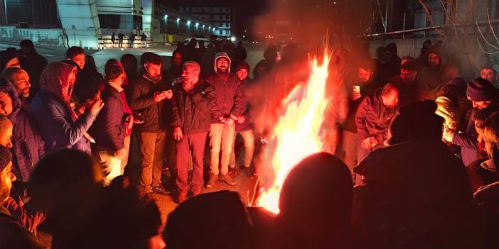 Tekstil devi Başpınar'da yüzde 30 kavgası