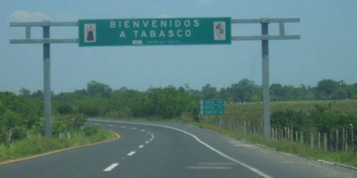 Meksika'da otobüs kazası: 41 kişi can verdi