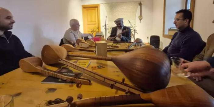 Edirne'den Alanya'ya: En azından neyin ne olduğunu gördüler