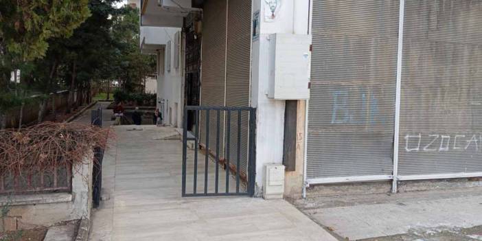 Evinde asılı bulunan hamile kadın ve bebeği öldü: Eşi gözaltına alındı