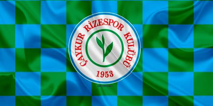 Çaykur Rizespor Galatasaray maçı öncesi yıkıldı