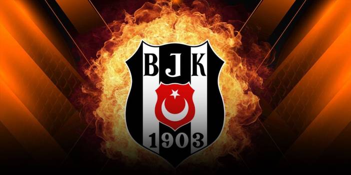 Yarın Beşiktaş'a dönecek futbolcuyu açıkladı