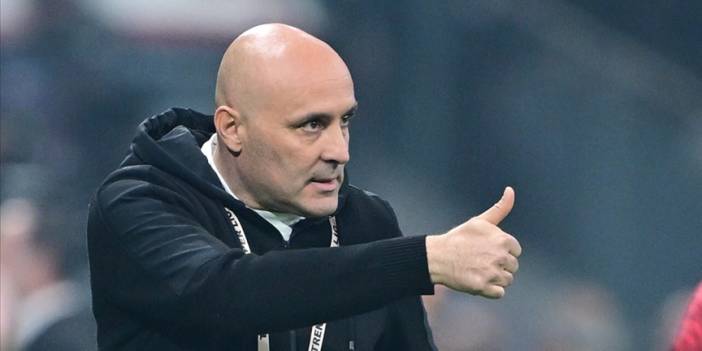 Sami Uğurlu mağlubiyetin sebebini açıkladı