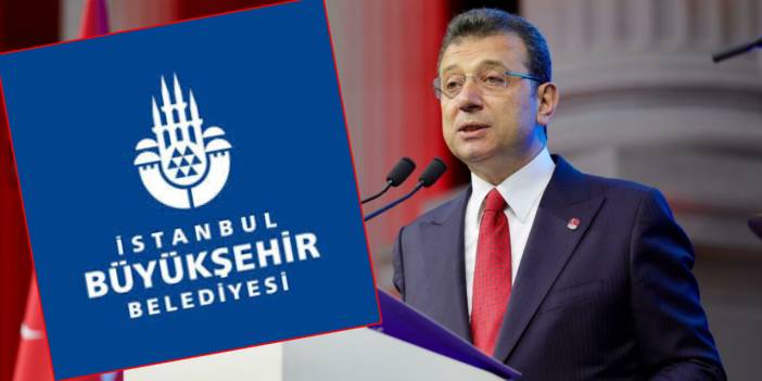 İBB 1532 personel alacak: Ekrem İmamoğlu paylaştı