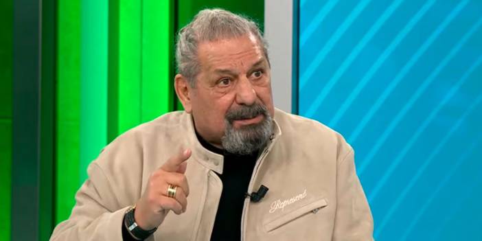 Erman Toroğlu şike yapılan maçı açıkladı: İşin içinde gazeteci de var