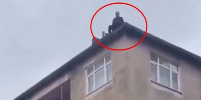 İşte ülkenin geldiği hal! Bebeğini doyuramayan baba canına kıymaya çalıştı