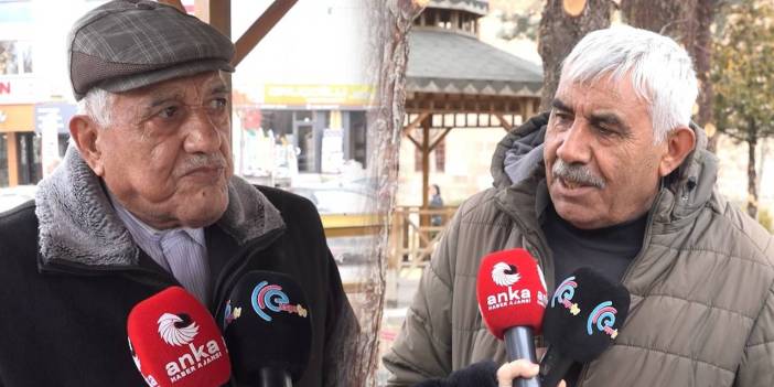 Vatandaşlardan tepki: Diyanet emeklileri aşağı görüyor