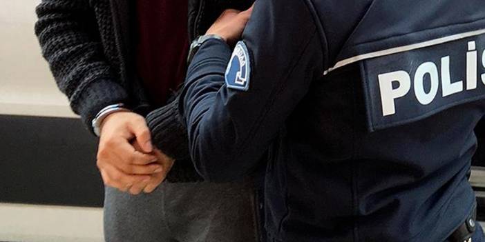 Balıkesir'de hırsızlık şüphelisi 2 kişi tutuklandı