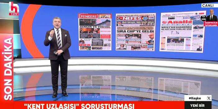 İsmail Küçükkaya patronlara seslendi: Çalışanın hakkını veren zarar etmez