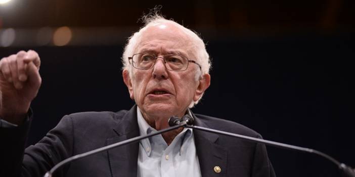 ABD'li Senatör'den Trump'a Filistin çıkışı