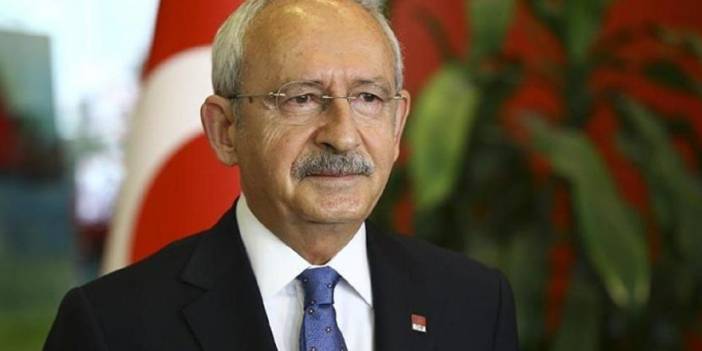 Kılıçdaroğlu'ndan Aysu Türkoğlu'na kutlama