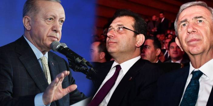 Saray Danışmanı Oktay Saral: Mansur Yavaş’ın Cumhurbaşkanımızdan yana tavır alacağını düşünüyorum