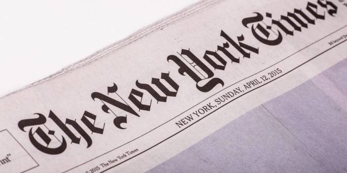 New York Times, sevilen oyun Wordle'ı satın aldı