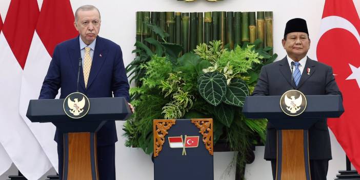 Erdoğan tercümeye de müdahale etti! Güvenmeyince hemen sordu