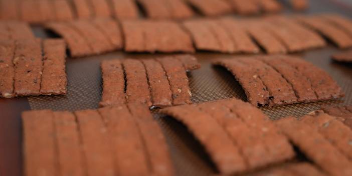 Kadınların gözde besin takviyesi kolajeni doğal yollarla ürettiler: Cips olarak satıyorlar