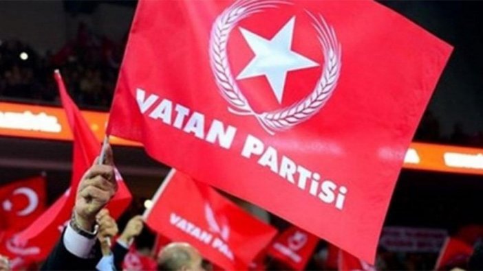 Vatan Partisi adayı çekilecek mi? İlk açıklama geldi