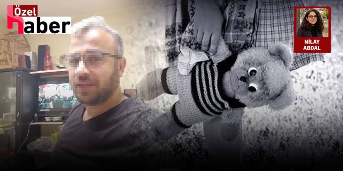 Kızını istismar eden babaya 30 yıl hapis cezası verildi