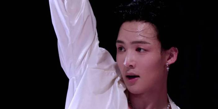 Dilenirken keşfedildi: Ülkeden kaçış hikayesi gündem oldu