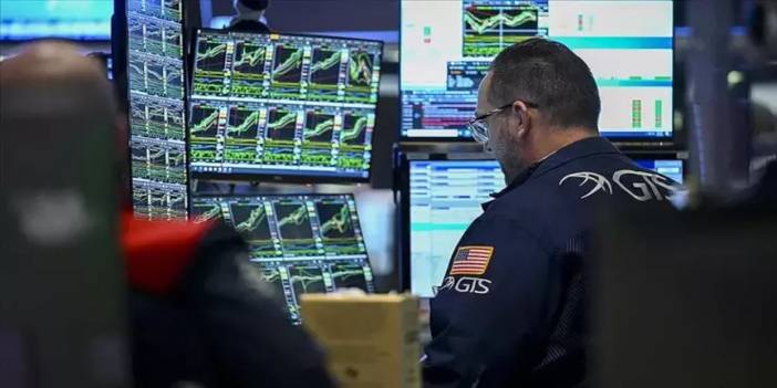 Küresel piyasalar enflasyon oranlarından olumsuz etkilendi