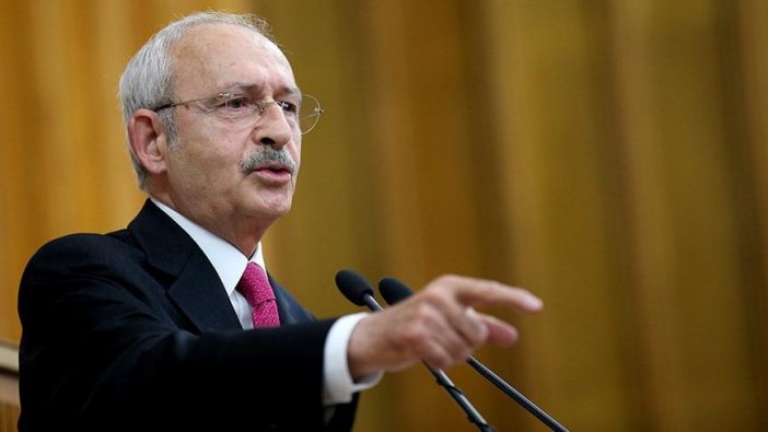 Kılıçdaroğlu’dan YSK hakimlerine sert sözler "O hakimler YSK içindeki çetenin organlarıdır"