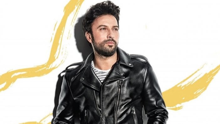 Tarkan'dan çok konuşulacak Ekrem İmamoğlu mesajı