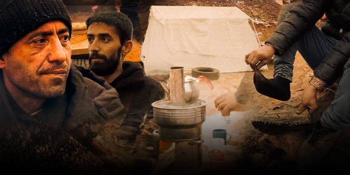 AKP'li patronun fabrikasında neler oluyor? İşçiler ne diyor? Polis fabrikayı abluka altına aldı
