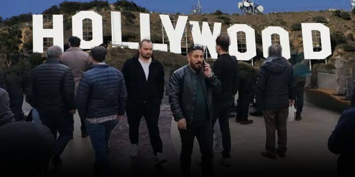 Ordulular Hollywood'a açılıyor