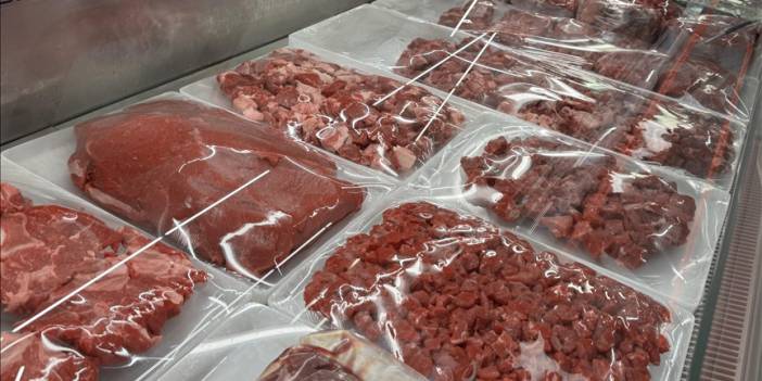 Marketler fiyatı sabitlediklerini duyurmuştu: Et zammı için harekete geçildi