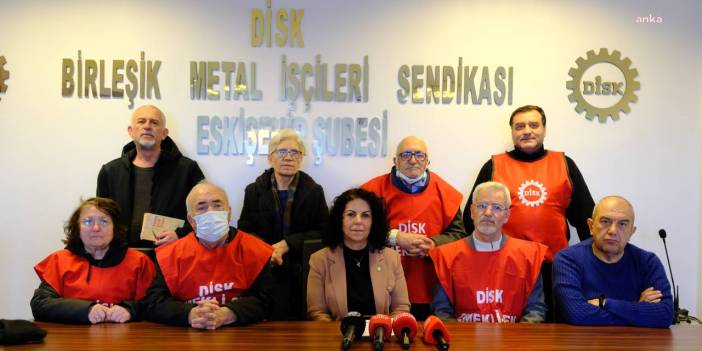 Emeklilerden Diyanet'e 'fitre' tepkisi: Bize acınmasını istemiyoruz