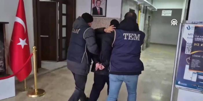 FETÖ hükümlüsü eski Boydak Holding Genel Müdürü yakalandı