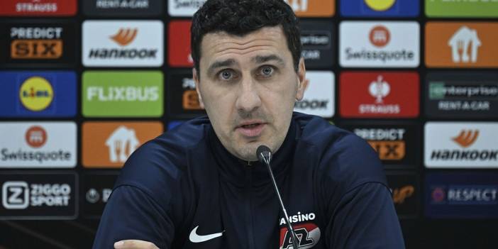 Martens: İstanbul'da çok farklı olacak