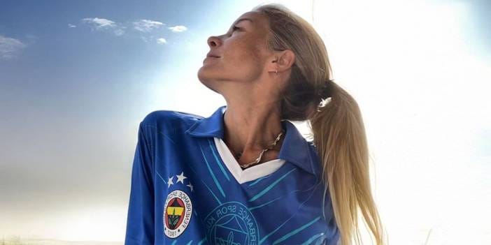 Bade İşçil Fenerbahçe kazanınca kendini tutamadı! Öyle bir dans etti ki