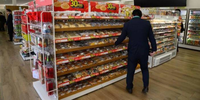 43 lira için hapse girdi