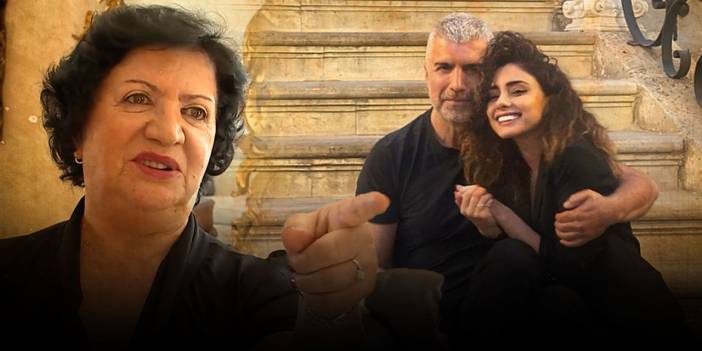 Magazin dünyasını karıştıran iddia: Özcan Deniz'in eşi kayınvalidesinden dayak mı yedi?