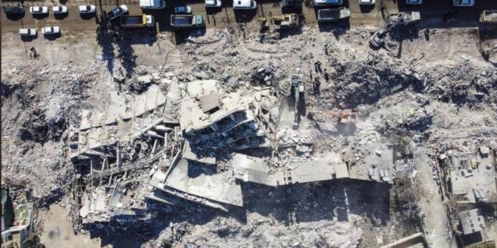 İsias Otel davasında yeni gelişme!