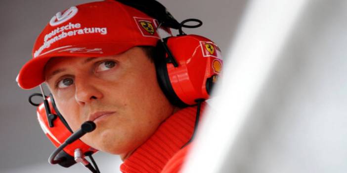 Formula 1 şampiyonunun ailesine şantaj: 3 kişiye hapis 1'i Türk! Yıllardır bitkisel hayatta...