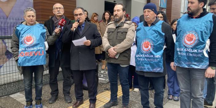 Diş hekimleri iş bıraktı: "Sağlık Bakanlığı ve hastalar arasında sıkıştık"