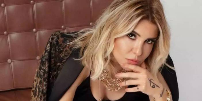 Ünlü oyuncu en büyük pişmanlığını açıkladı: Gülben Ergen çok başarılı fakat...