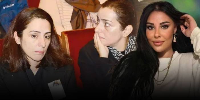 Tuğçe Tayfur ablasını hedef aldı: Cumali abisini adres gösterdi