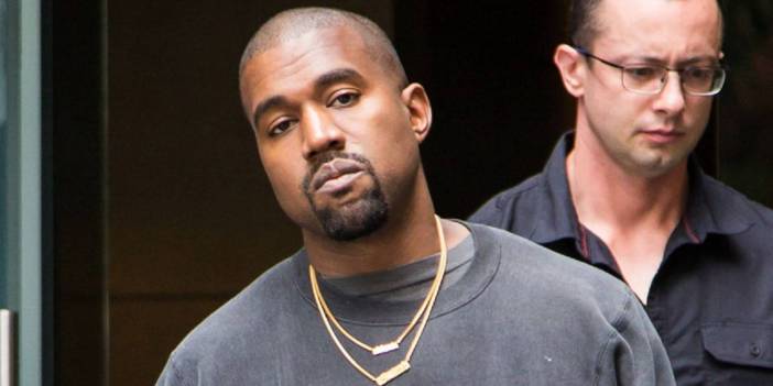 Kanye West'in 250 bin dolar ödeyerek aldığı kaset ortaya çıktı