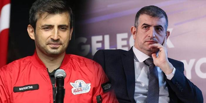 En zenginler listesinde Bayraktar kardeşlerin yükselişi dikkat çekti