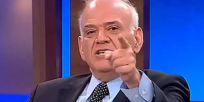 Ahmet Çakar Beşiktaş Trabzonspor maçının sonucunu duyurdu